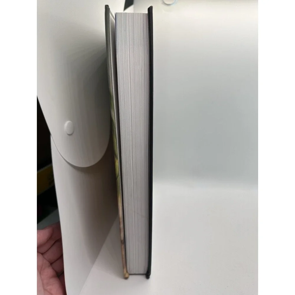 McGraw Hill Florida Marine Science Hard Back Peter Castro | Michael E. Huber EUC